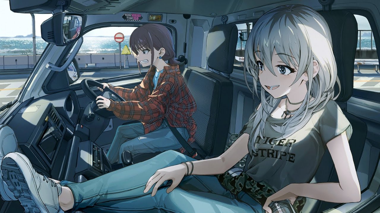 Nightcore Irish Way