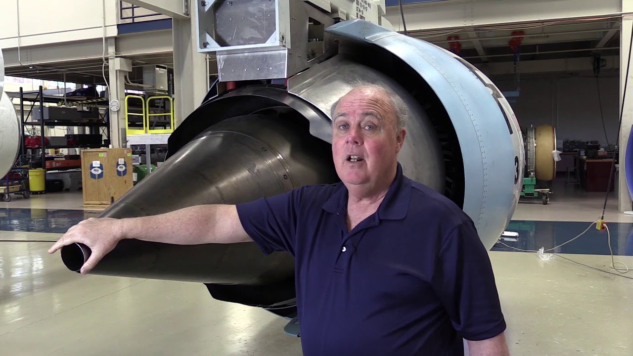 CF34 - Short-Term On-Wing Engine Preservation - GE Aviation Maintenance Minute