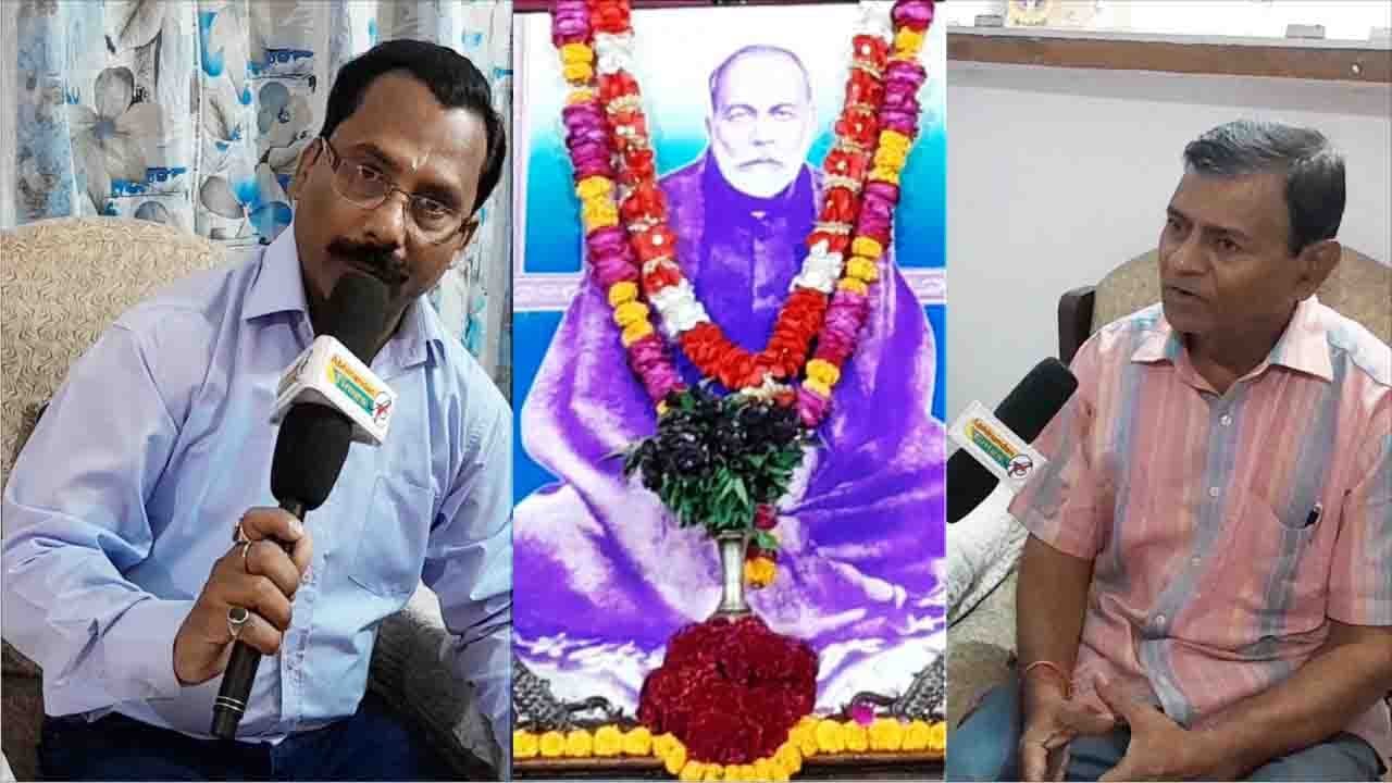 परमसंत चतुर्भुज सहाय के अवतरण दिवस पर शाहजहाँपुर में होगा सत्संग…