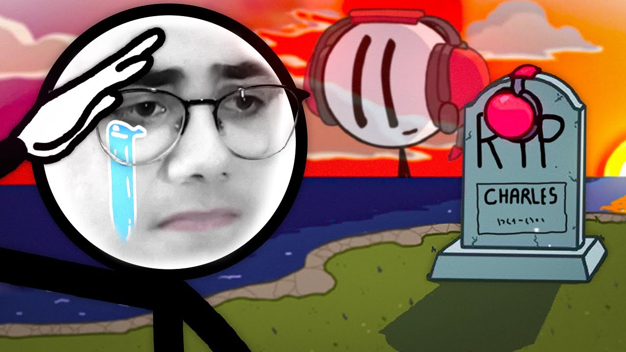 Ha Sido un Honor, Amigo 😭 - Henry Stickmin FINAL