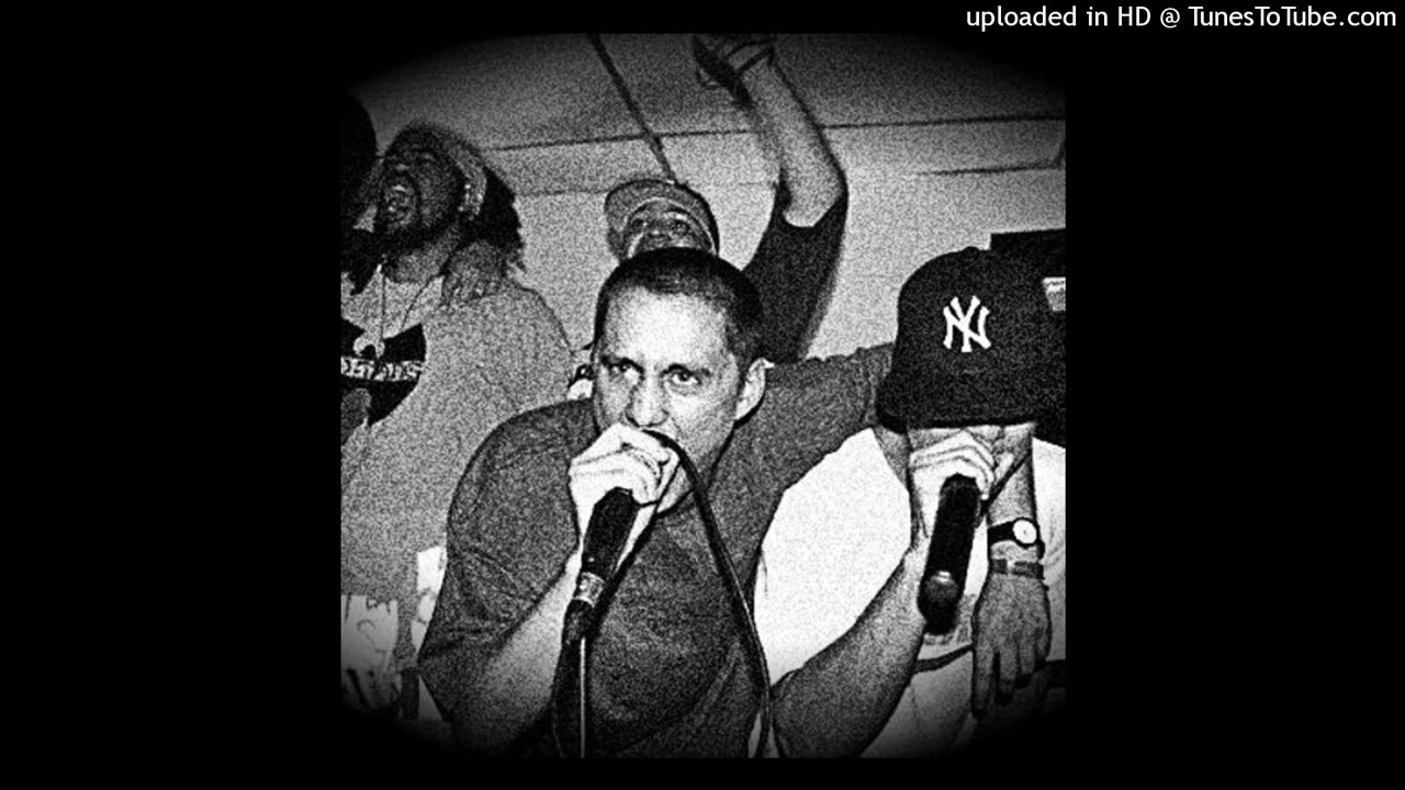 *FREE* Canserbero type beat - 