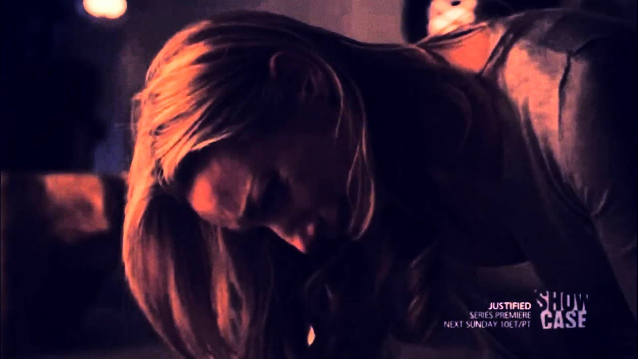 Lost Girl - Not Strong Enough - Lauren