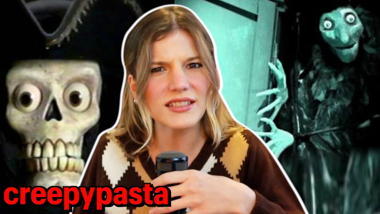 O programa infantil que nunca deveria ter existido - CANDLE COVE