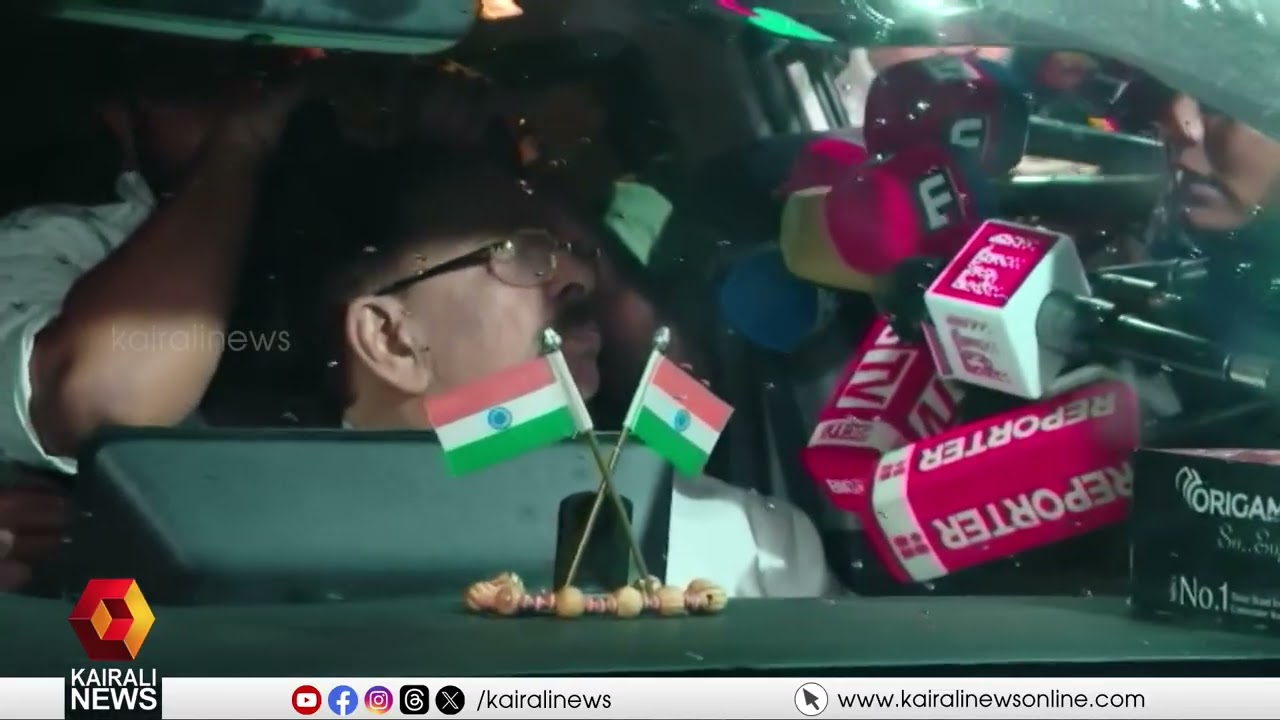 ഈ കളിയിൽ സതീശൻ ജയിച്ചു, സുധാകരൻ തോറ്റു: അടങ്ങിയിരിക്കില്ലെന്ന് സുധാകരപക്ഷം |Sudhakaran dissatisfied