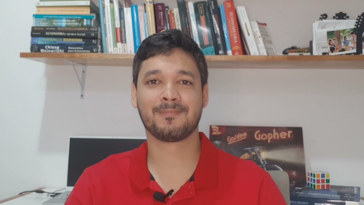 Propriedade de invertibilidade dos modelos autorregressivos e de médias móveis