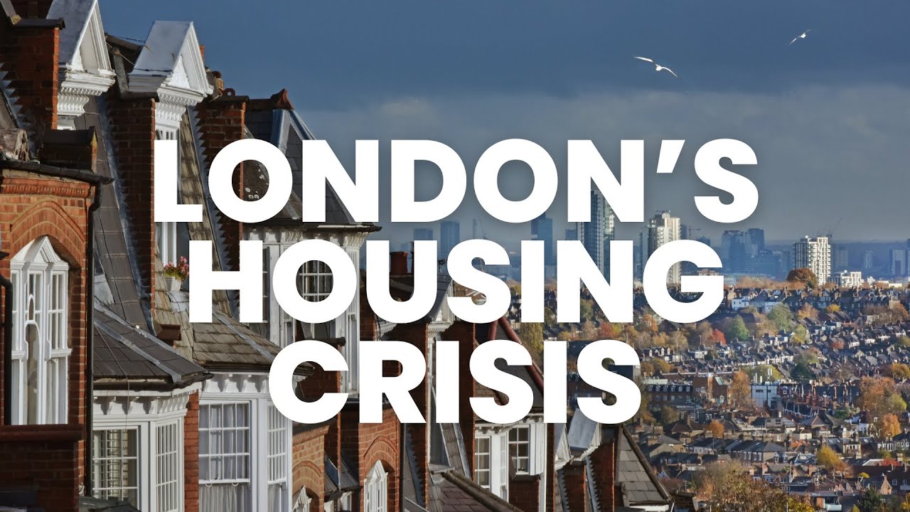 New action Plan for London’s housing crisis