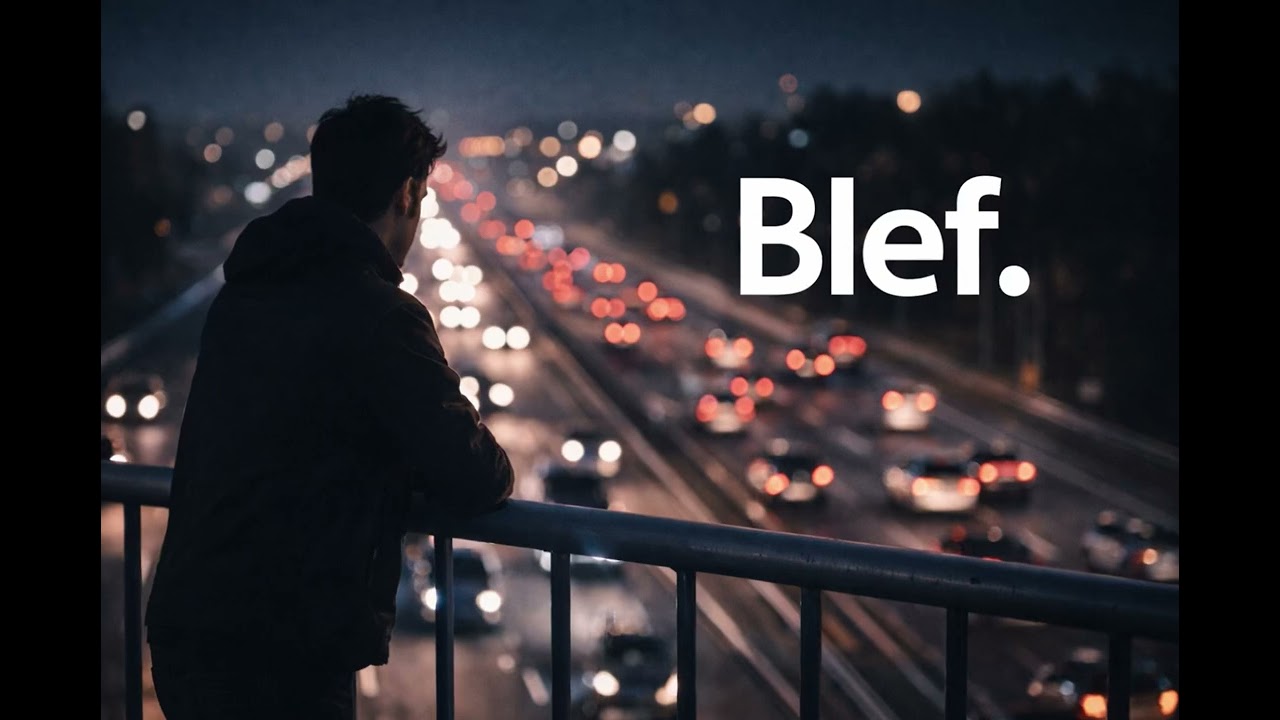 Blef - LadyM (Audio)