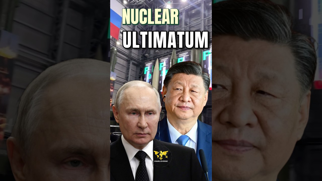 China massage to Russia