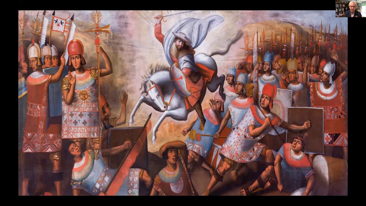 Mala Sangre: Religion and Race in Colonial Latin America by Stuart Schwartz