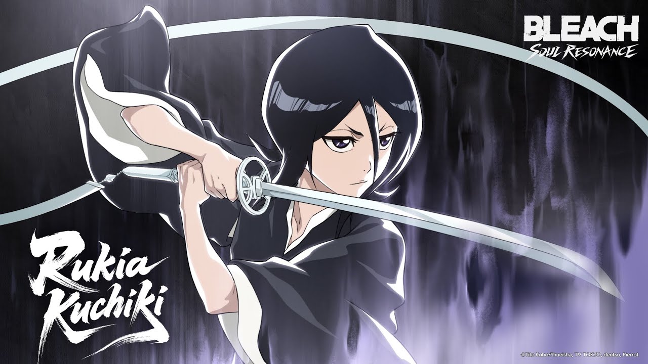 Guild Boss Gin/Aizen/Urahara