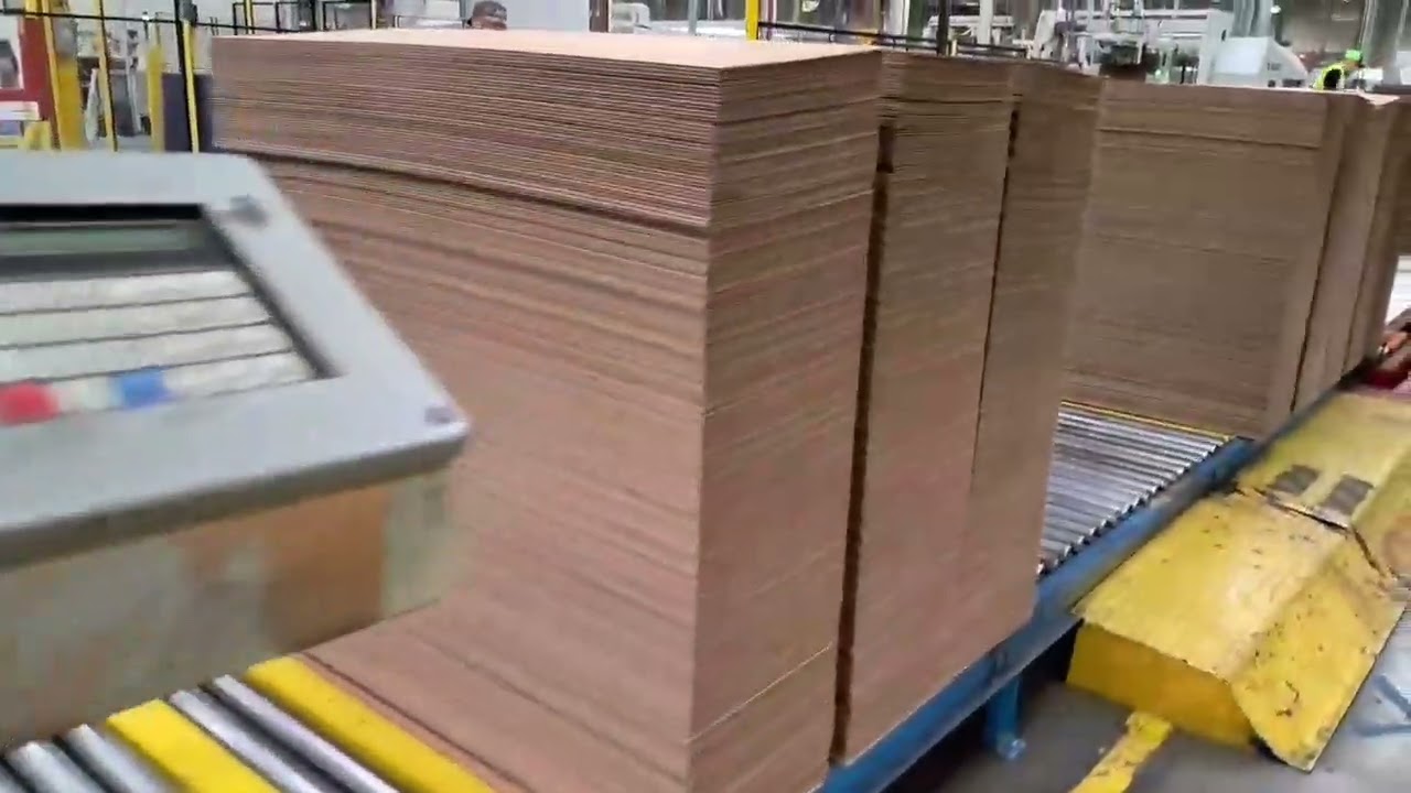 CONVEYORS AVAILABLE