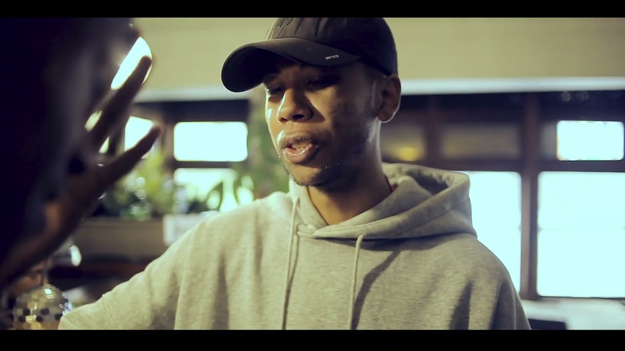 Loyane_Tsimaintsy_Tafita  (clip officiel 2k25) by DL Unik project