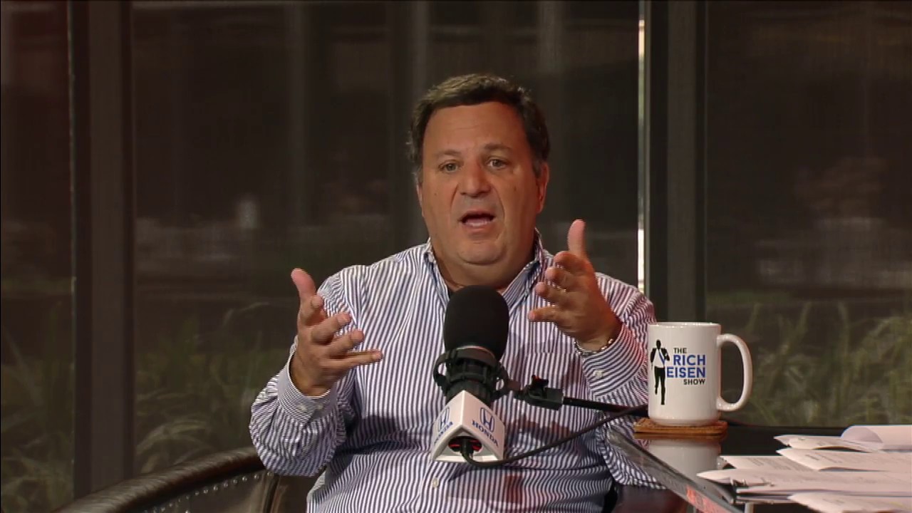 TheRinger.com Analyst Michael Lombardi on How Patriots Succeeded in Final Drives of SB51 -  2/8/17