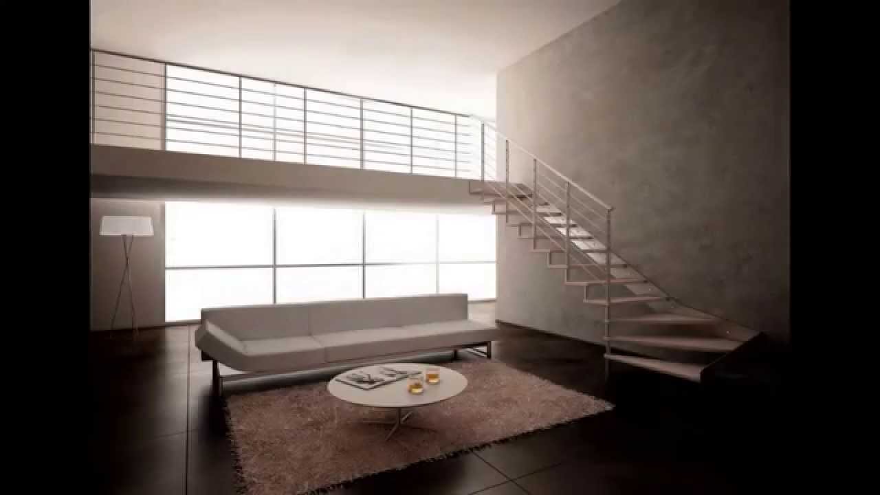 Scale per interni - ANM Design