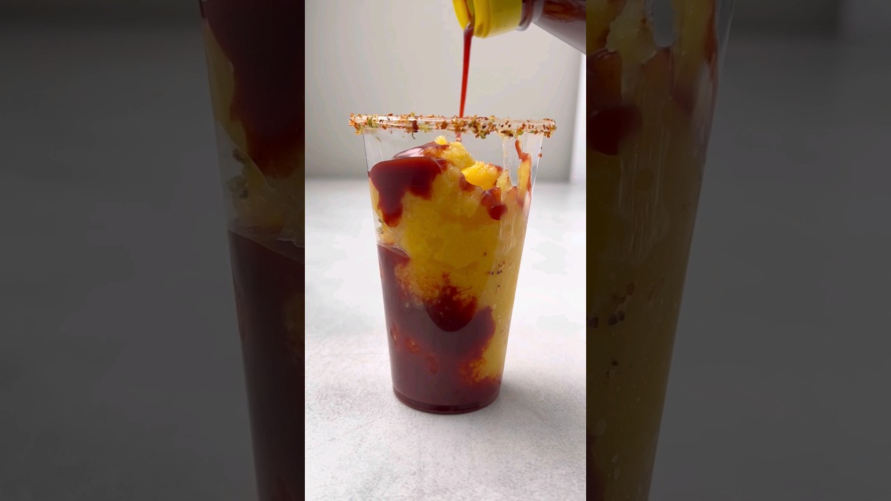 Mangonada