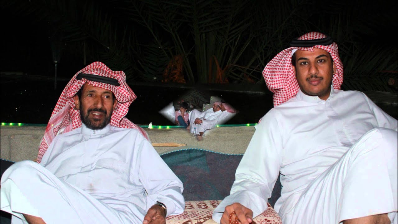 عيد الاضحى المبارك لقرية البغث
