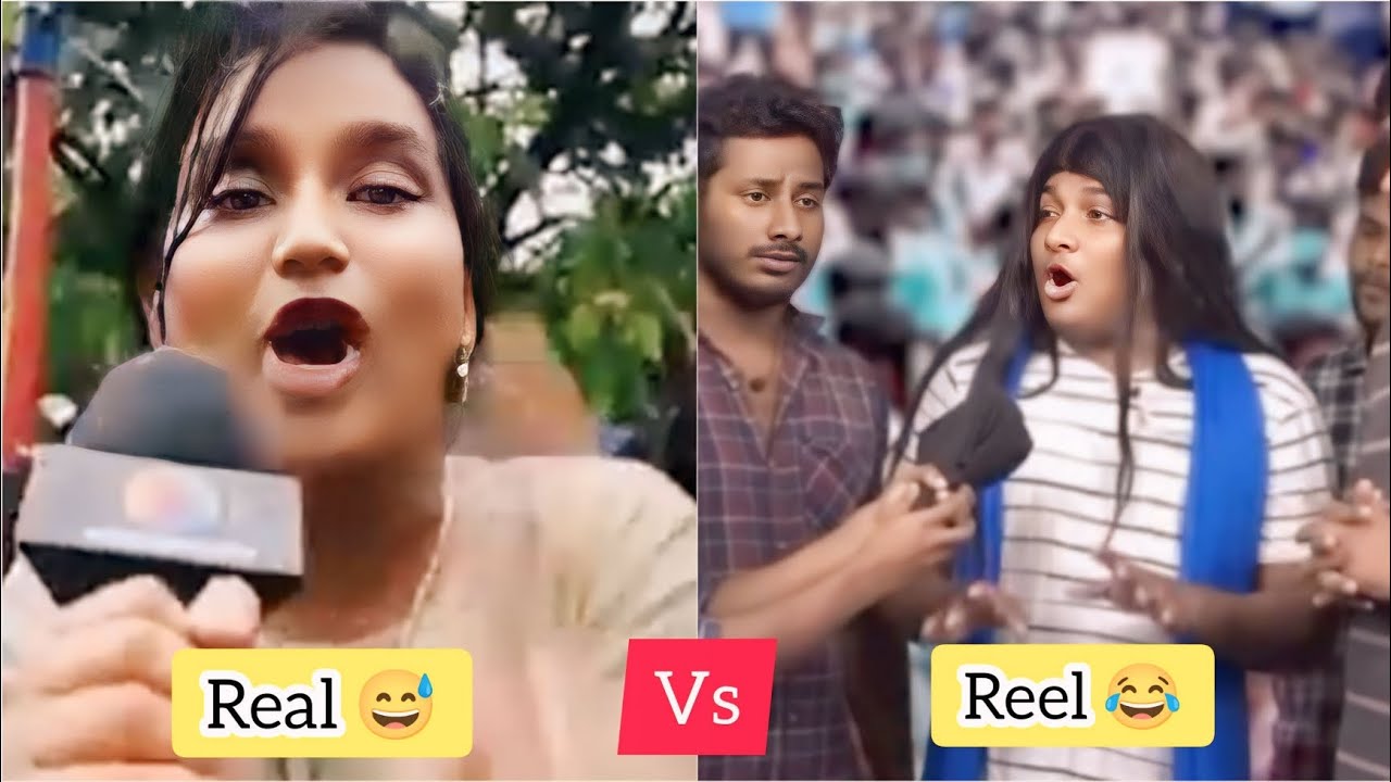 We want offline exam paavangal😅|Online exam students strike Reels vs real🤣 #parithapangal