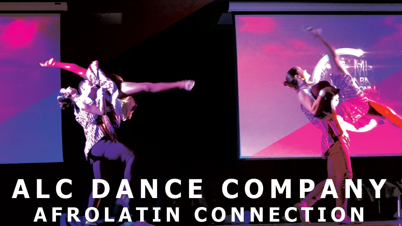 Ricardo & Paula - Bruno & Catarina Kizomba Show (Afrolatin Connection) @ KIZMI 2016
