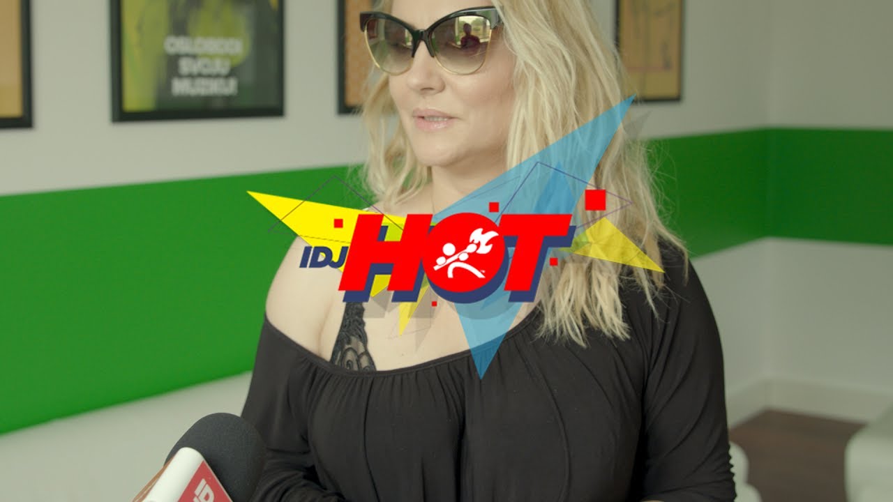GOCA TRZAN O PREVARI | NEWS | IDJHOT | S03 E01 (IDJTV)