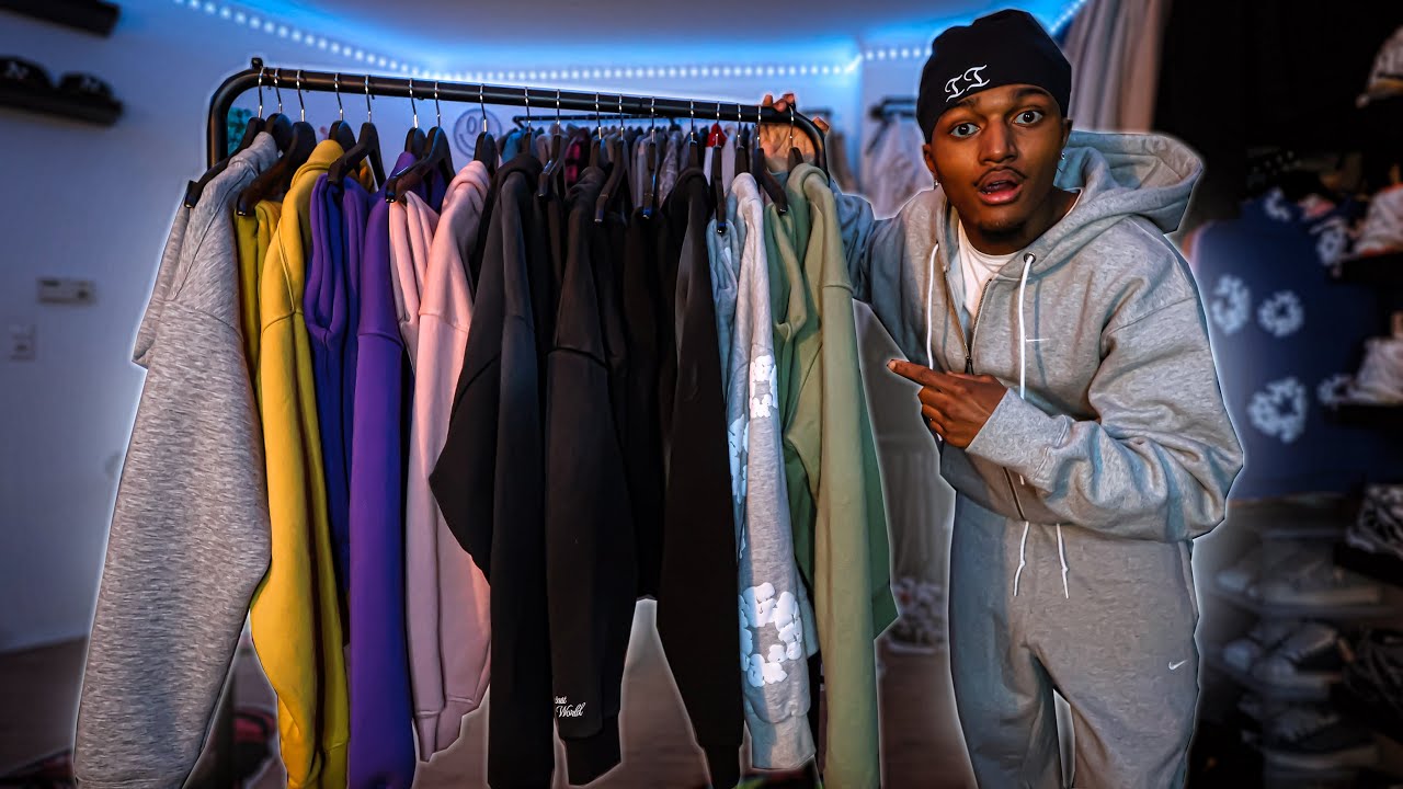 12 TRACKSUITS YOU ABSOLUTELY NEED IN YOUR WARDROBE😮&zwj;💨🔥+ BEST WEBSITES
