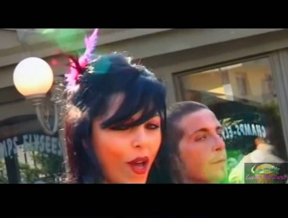 Nancy Me Gusta Bailar Ufficiale Inedito HD in Esclusiva a CampiFlegreiRadio.it(22,720p).mp4