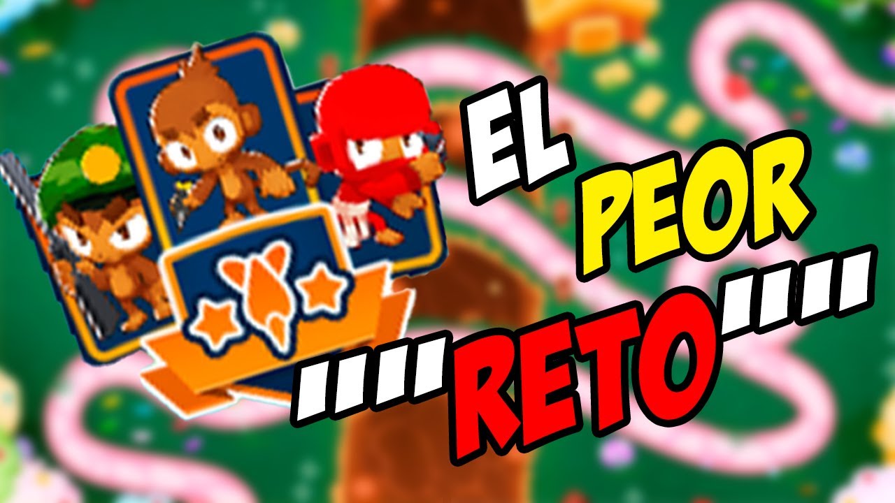 El PEOR 