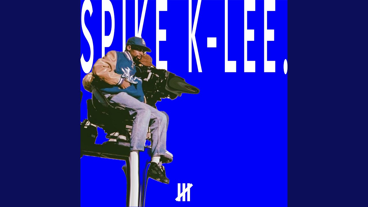 SPIKE K-LEE.