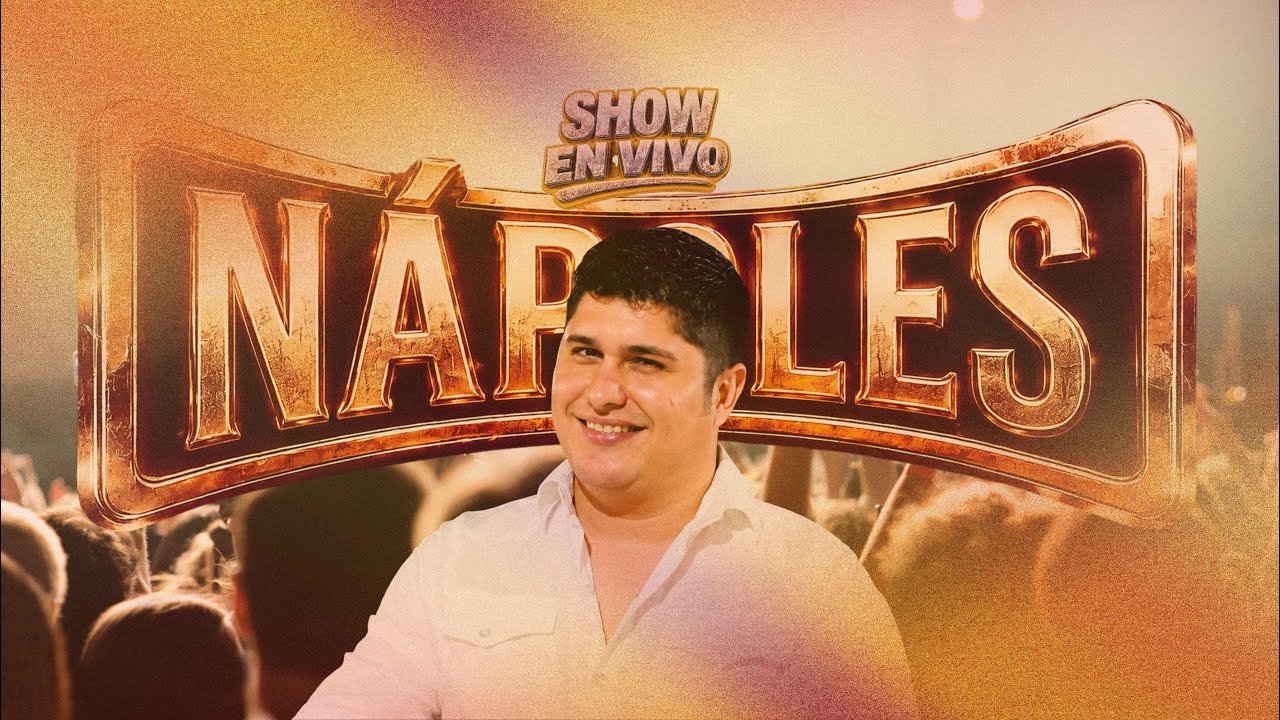 Los Apasionados Santiagueños | En vivo Finca Nápoles  22-03-25