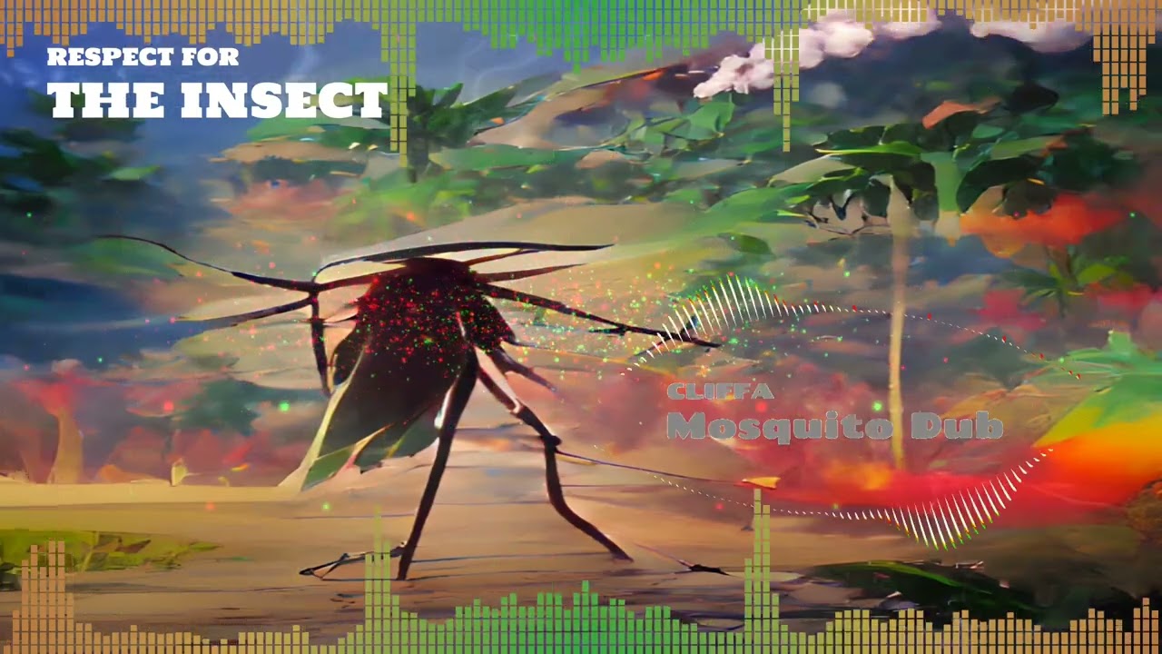Mosquito Dub