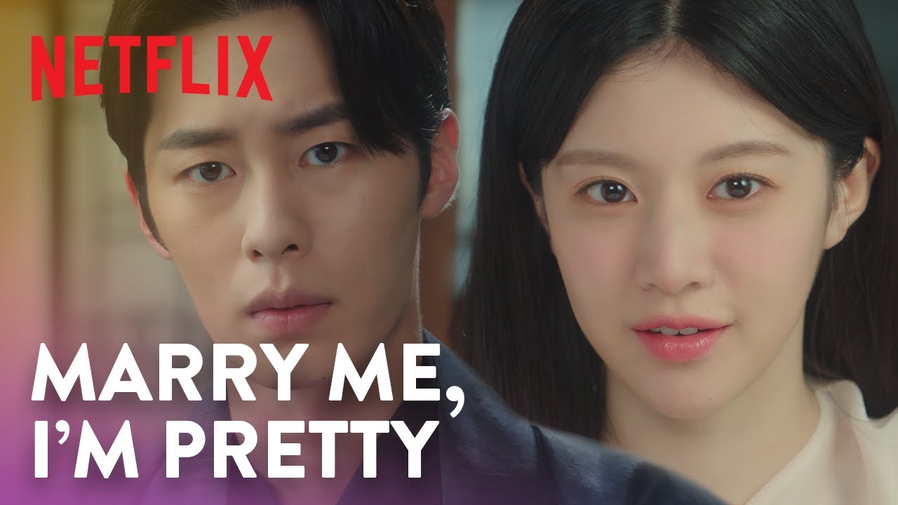 Go Youn-jung asks Lee Jae-wook to marry her | Alchemy of Souls Part 2 Ep 1 [ENG SUB]