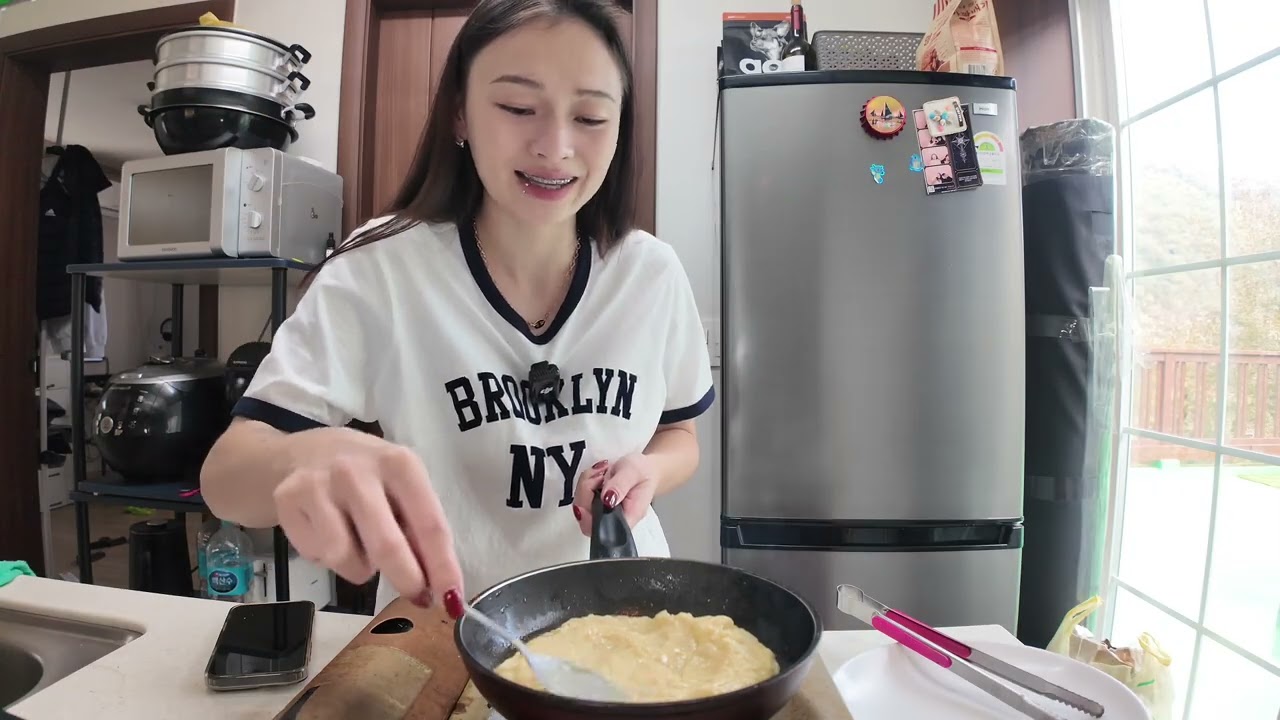 Болтовня на кухне 
