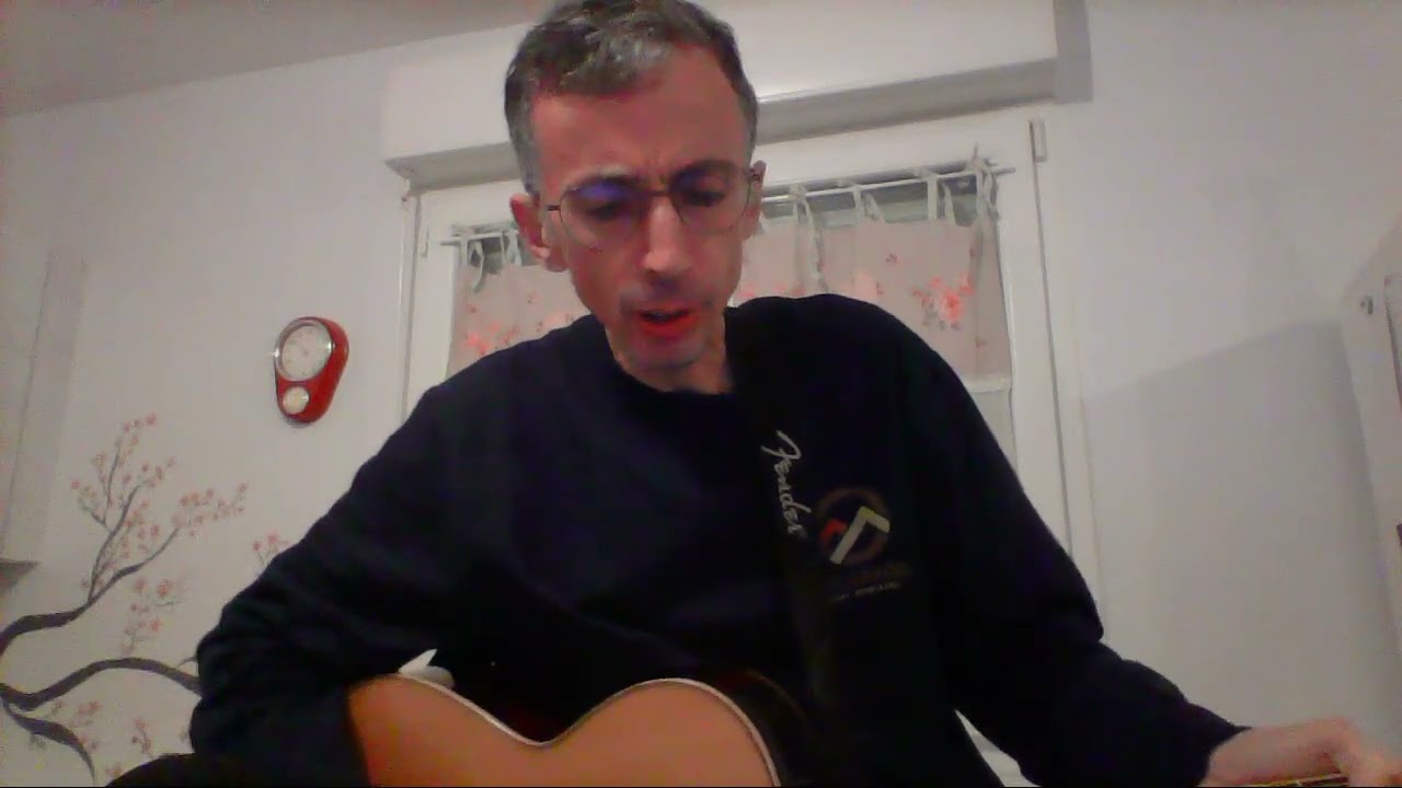 Reprise Hugues Aufray, 