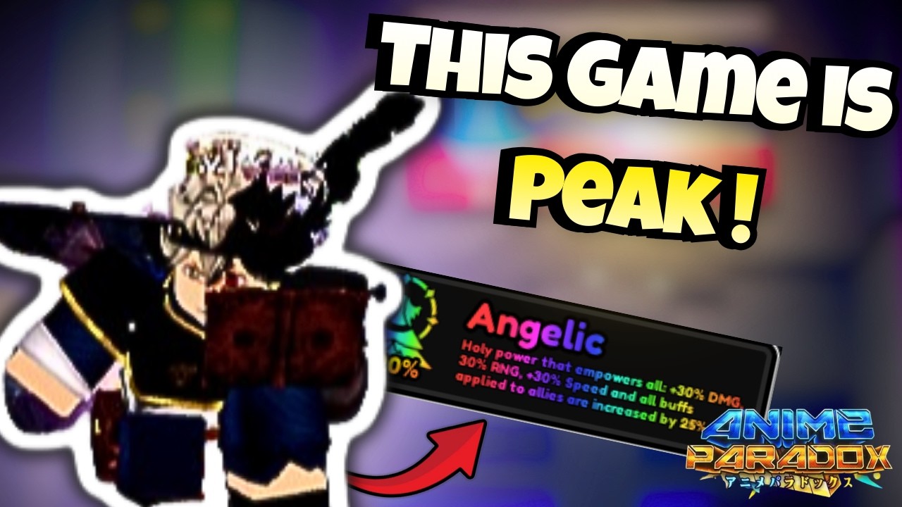 I Tried This Roblox Tower Defense Game… It’s *PEAK*
