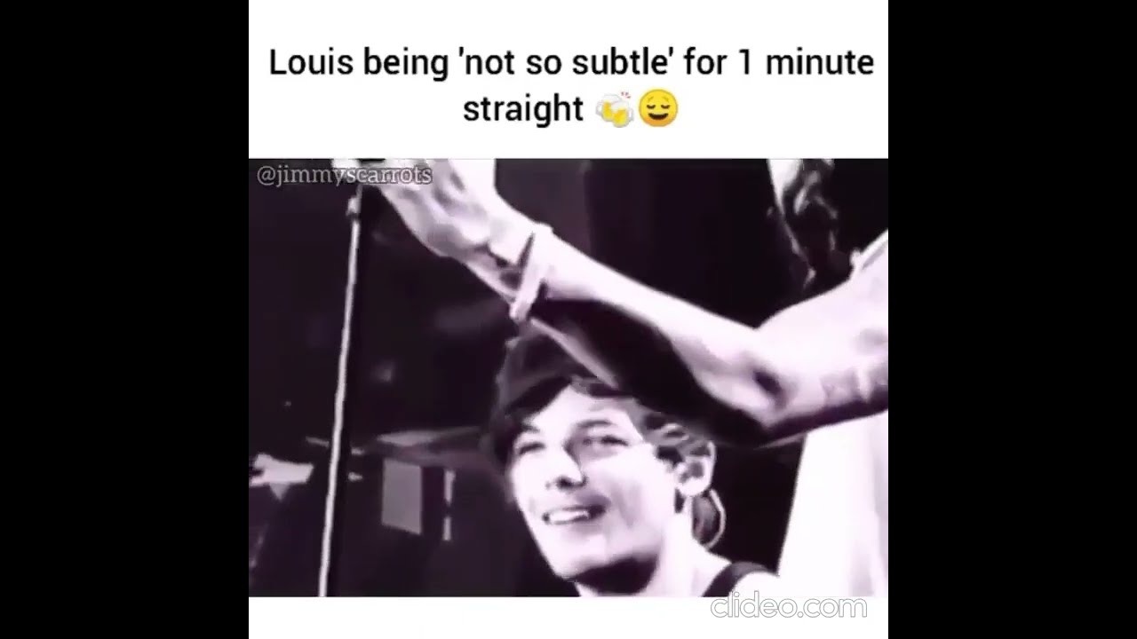 Larry Moments - 3 #larry #larrystylinson