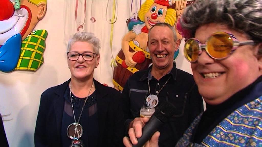 Tooskes PleeShow 2016 Aflevering 1 de Piepers