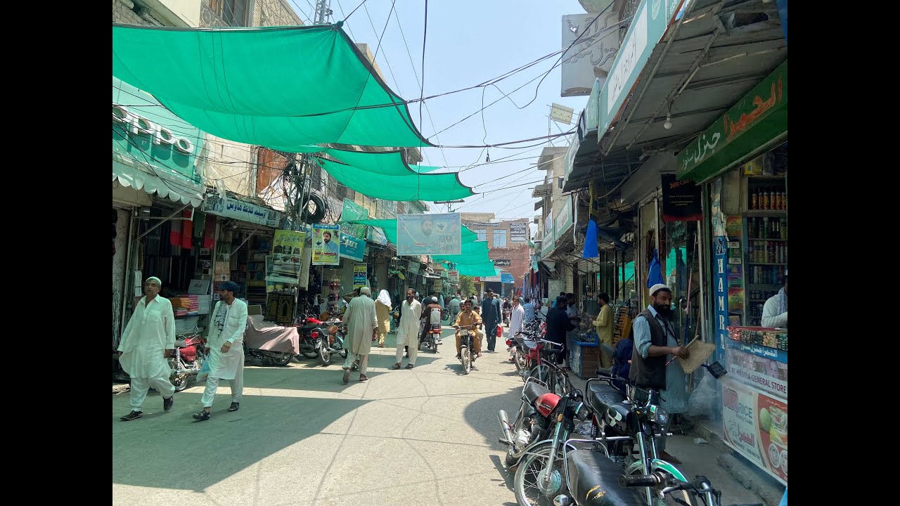 Teerah Bazar | Main Bazar | Vlog | Kohat | KPK | Pakistan #kohat #kpk #pakistan #pakistantravelvlog