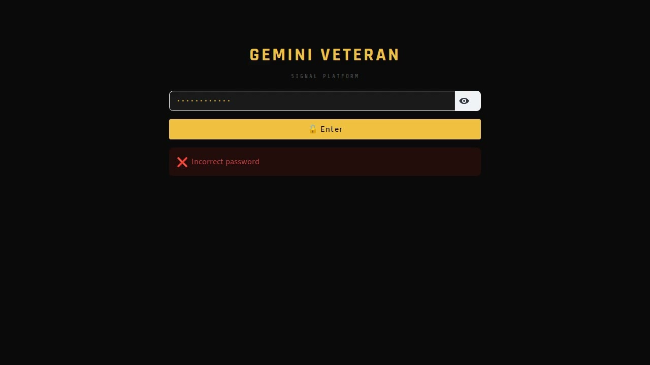 🌆 Gemini Veteran Close Recap &mdash; AUD/USD | Sep 1, 2026