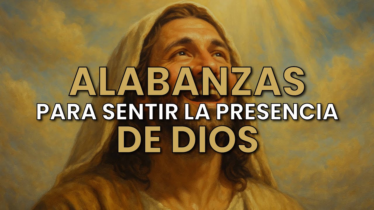 Música de alabanza cristiana de adoración - Para las situaciones de necesidad- Cosecha lo Sembrado