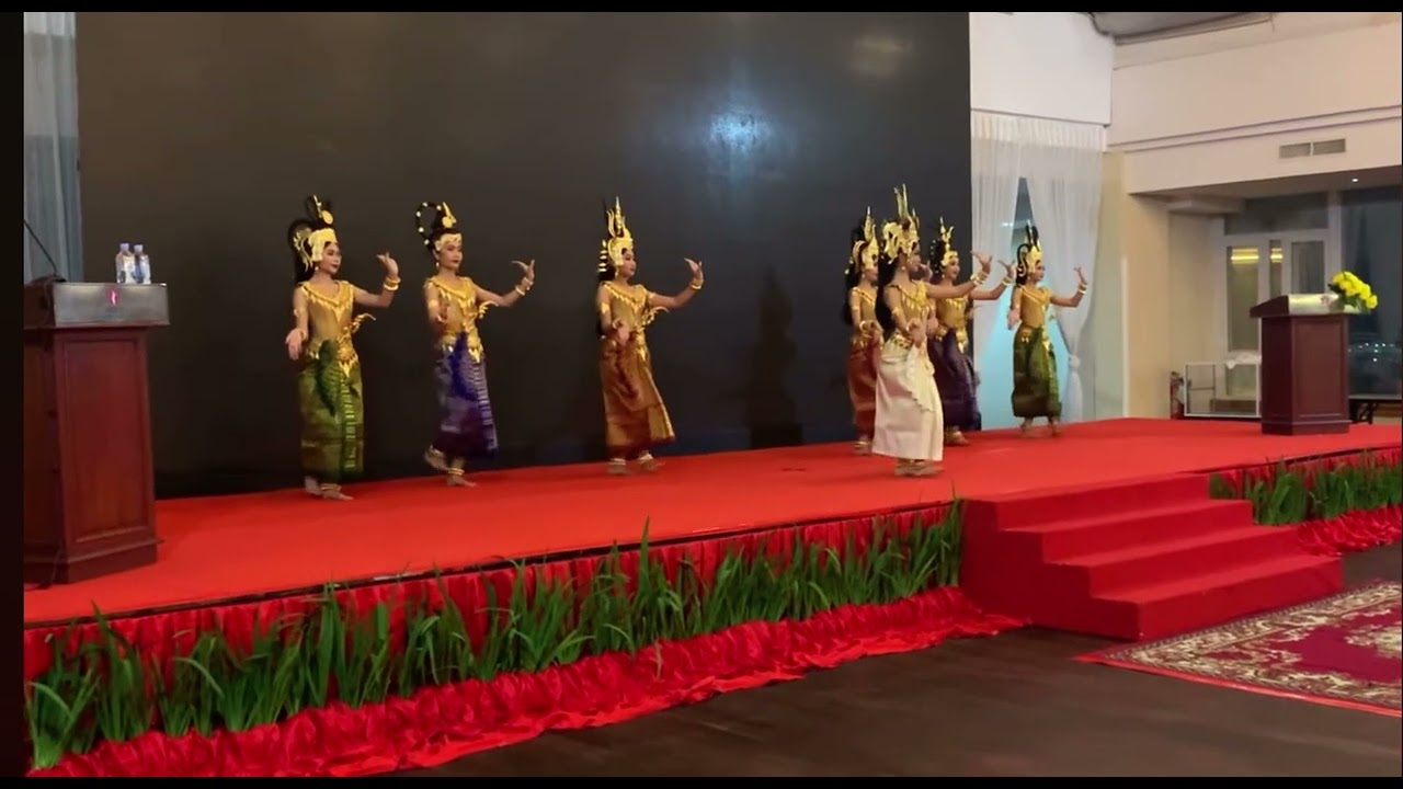 robam apsara mirrored