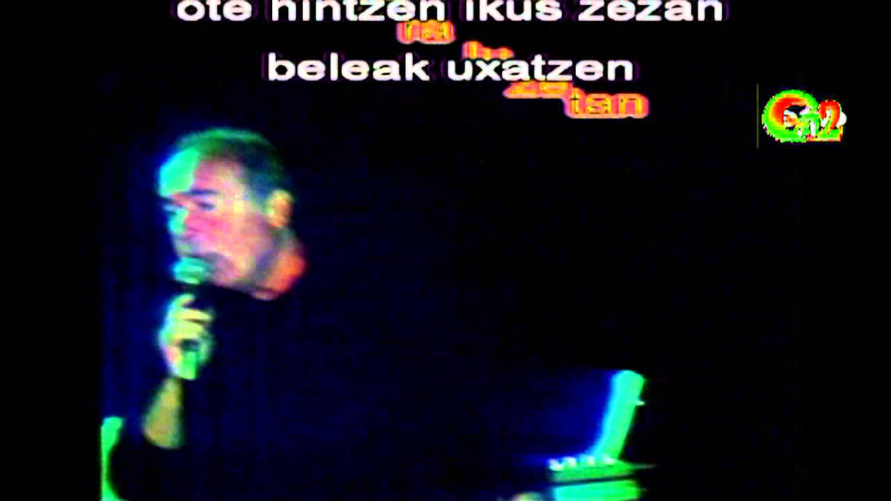 Lizardi (Mikel Laboa)