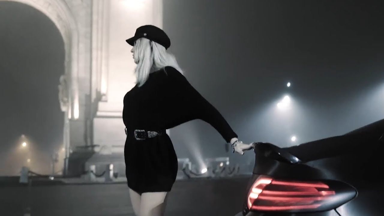 Lil Nas X - Old Town Road (Asher Remix Cover)