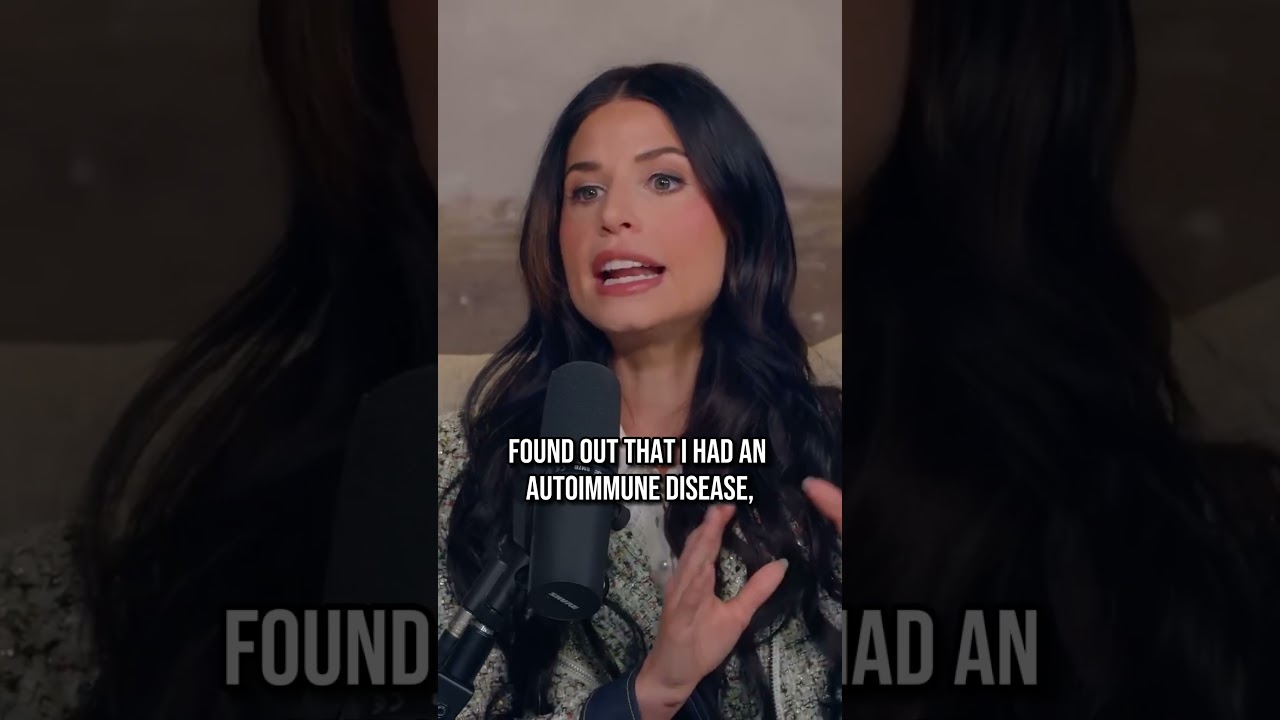 How Botox DESTROYED My Health 💉