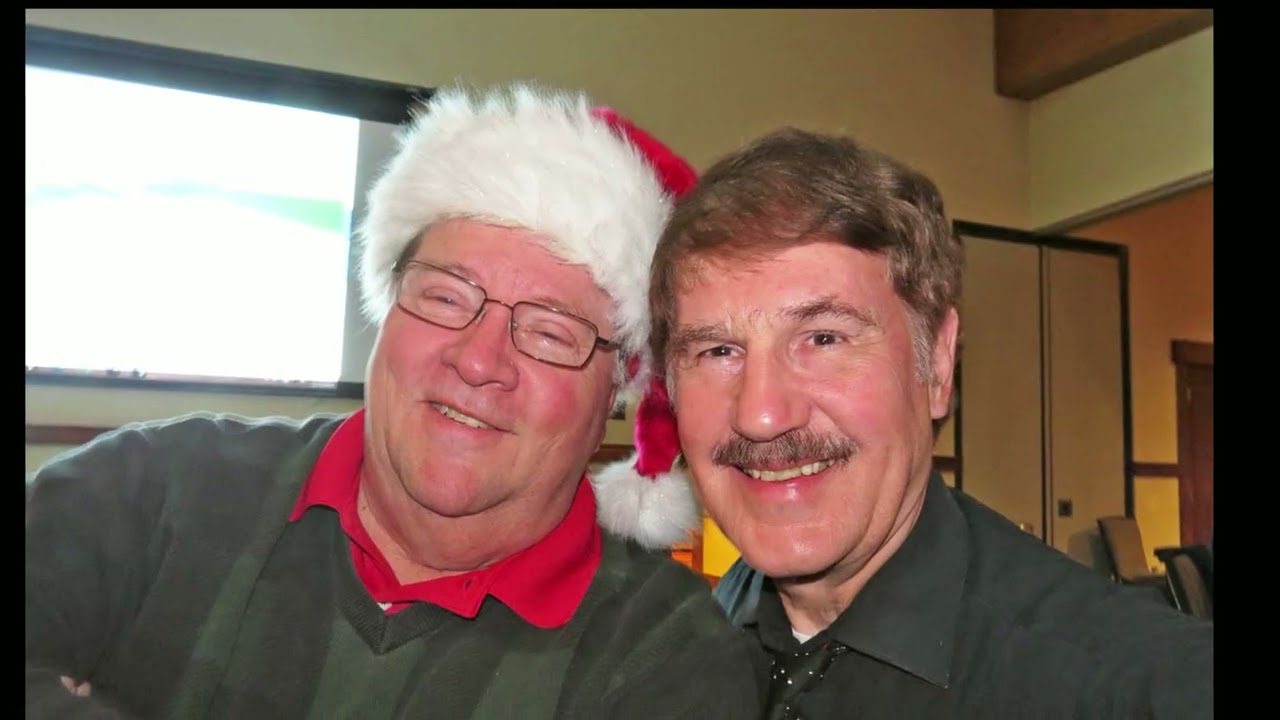 Memories of Ken (part two)