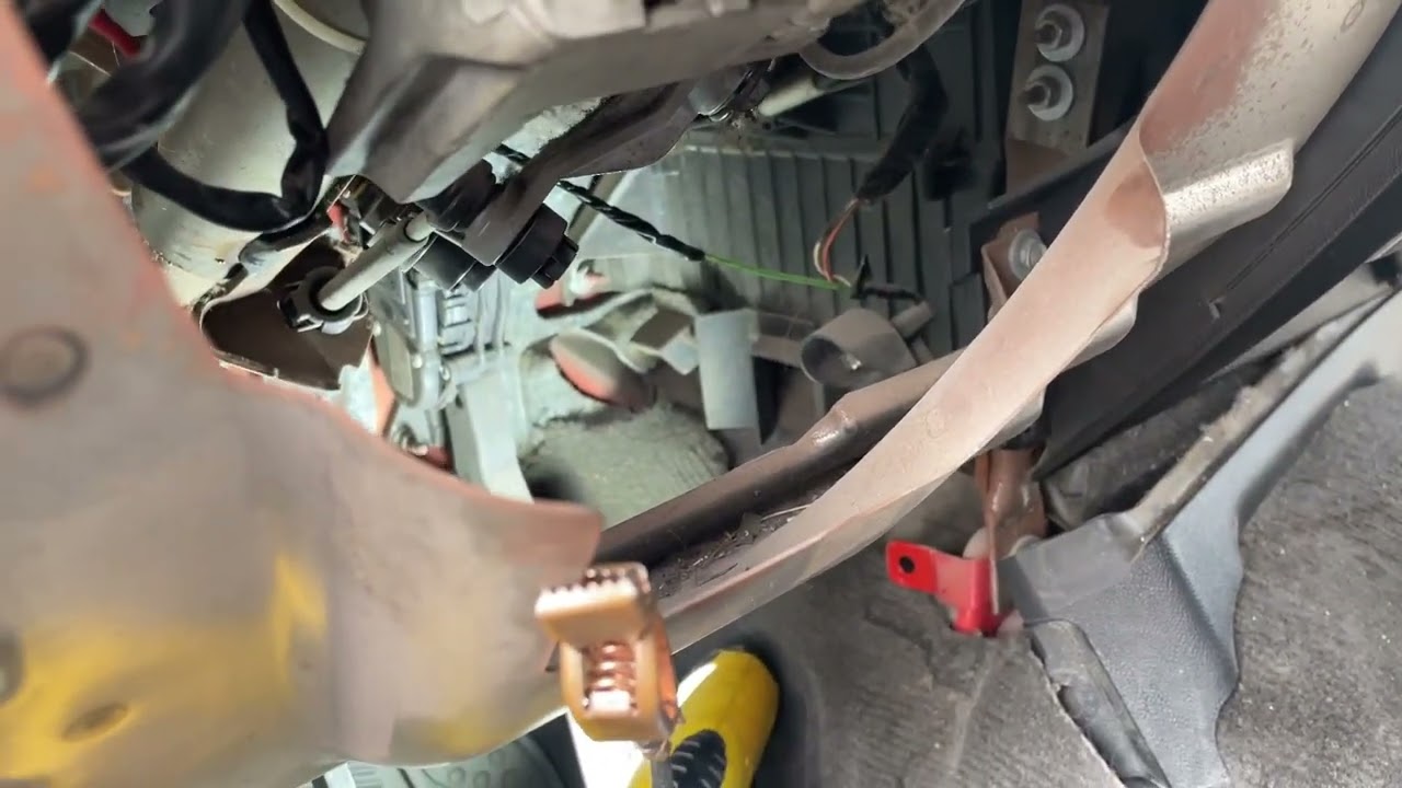 Chevrolet Colorado: Cables de Corte, Seguros, Puertas Etc... | Para Alarma / JMK