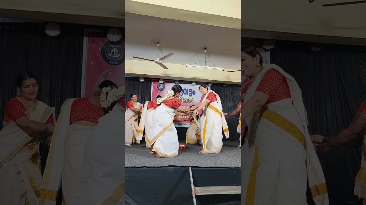 ചുറ്റുവട്ടം fest 2025