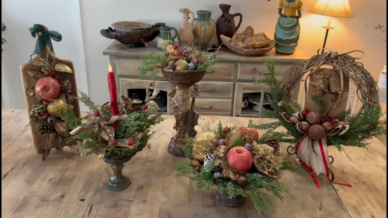 Artesanato: Artesanato de Natal