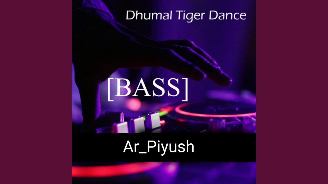 Dhumal Banjo Bass