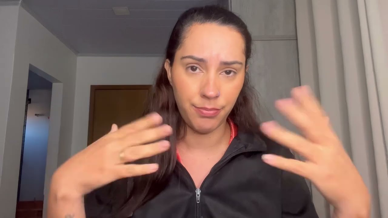 MINHA SOGRA SE FOI E ESSE FOI O INÍCIO DE TUDO 