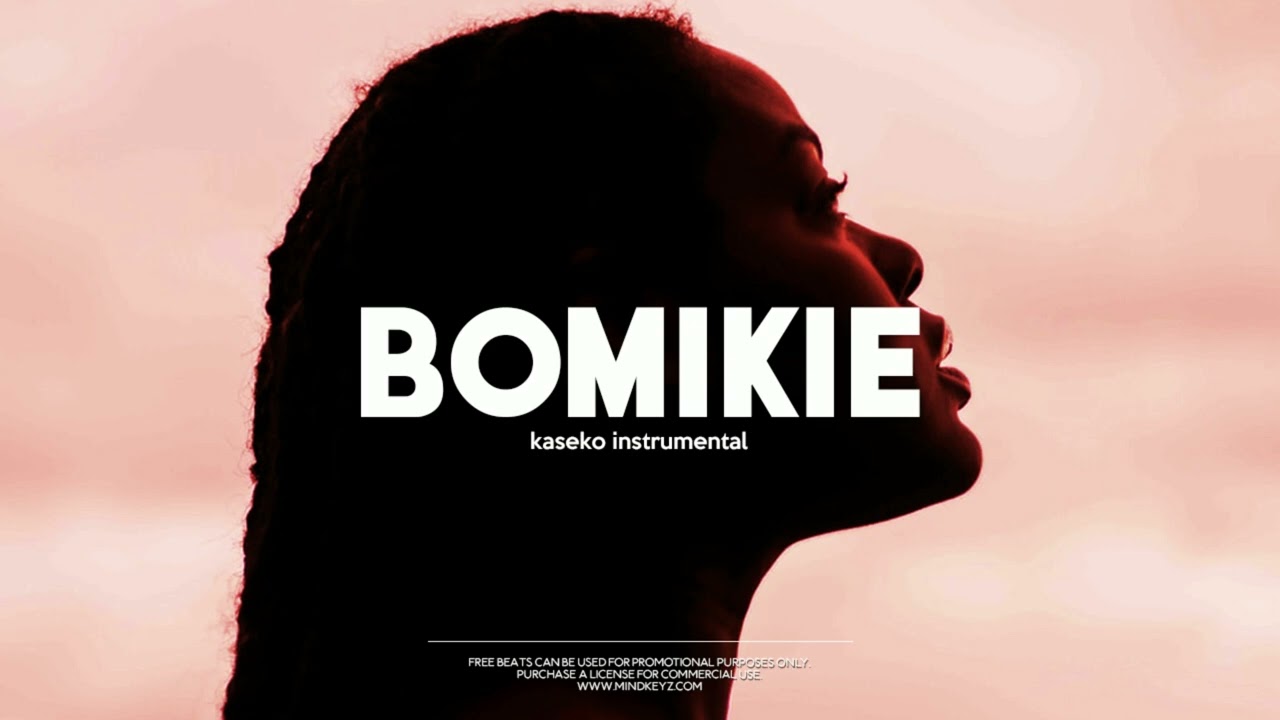 Kaseko Beat Instrumental 2022 - 