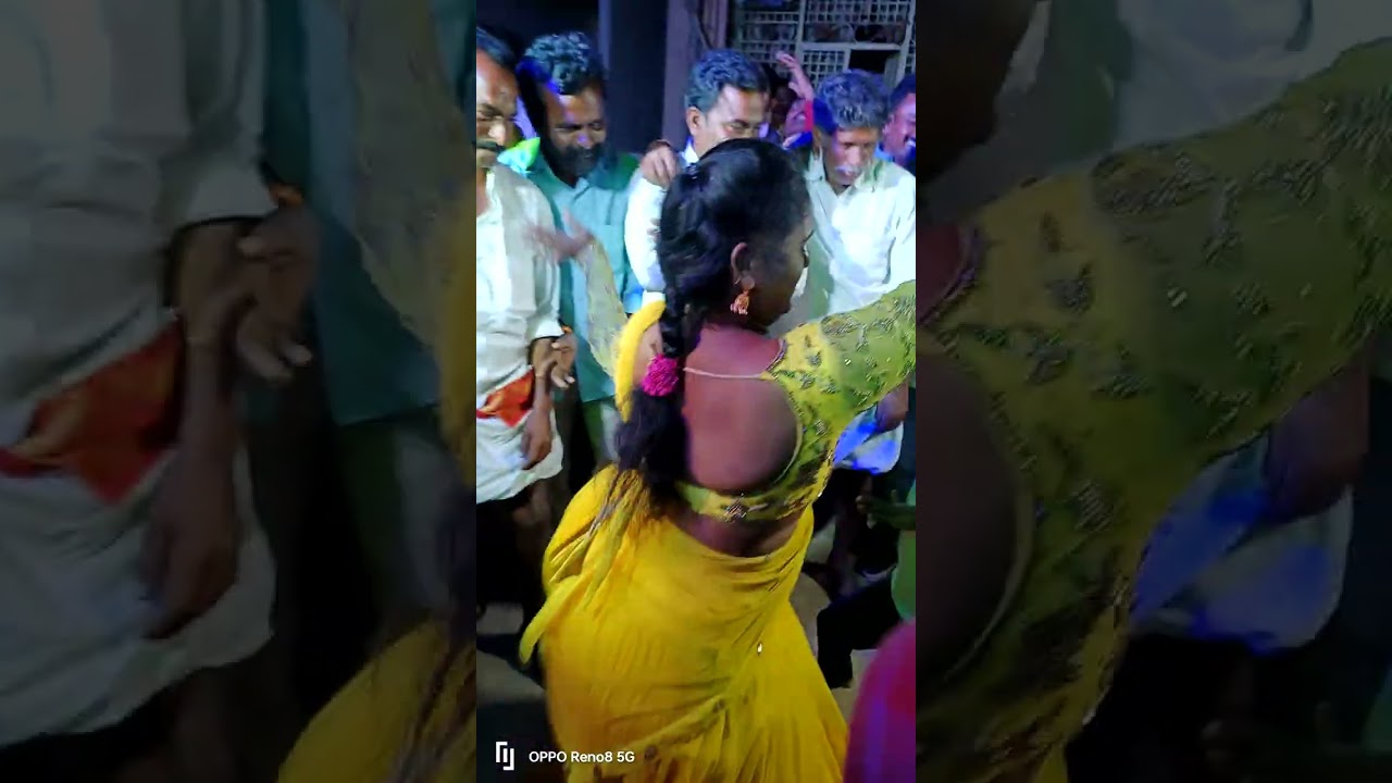 సూపర్ హిట్ సాంగ్ అండ్ డాన్స్ పెద్దారవీడు క్రియేషన్స్
